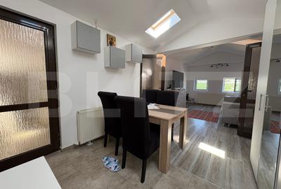 Apartament de 3 camere in zona Campului - 2