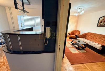 2 camere| Soarelui-langa Uranus Plaza| centrala proprie| zona linistita| - 5