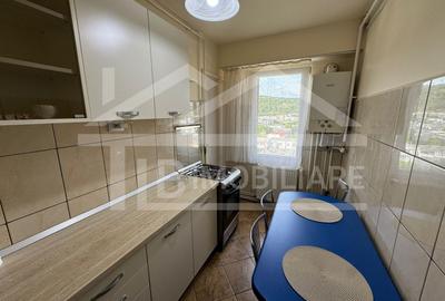 Apartament cu 2 camere, decomandat, 50mp, Zona Fortuna - 7