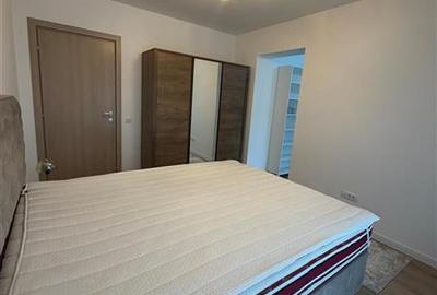 Inchiriere apartament 2 camere, Noua Residence, parcare subterana - 14