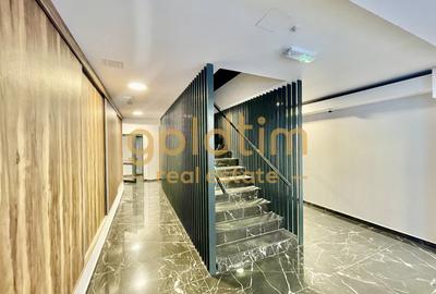 NOU/PARTIAL MOBILAT/ PRETABIL BIROU/PARCARE SUBTERANA/ PORSHE NORD - 6