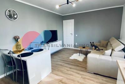 Apartament 3 camere, 52 mp, Între Lacuri – lângă Iulius Mall - 1