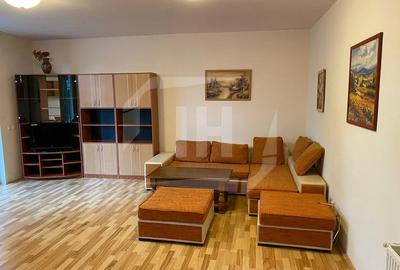 Apartament 2 camere, semidecomandat, 63mp, Andrei Muresianu - 1