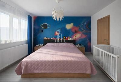 Apartament 2 Camere, De Vanzare, Hol Patrat ,Dambu Pietros - 6