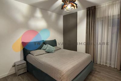 Apartament 3 camere, zona Buna Ziua - 5