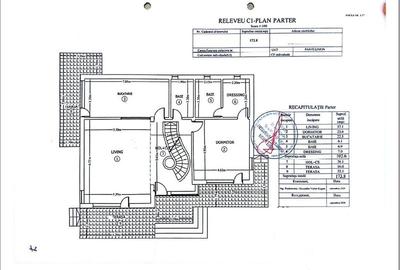 Casa P+1 - 5 camere - s.u. 208 mp - Teren 908 - Pantelimon - comision 0% - 15