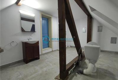 Royal Imobiliare - Inchiriere spatiu de birouri zona ultracentrala - 21
