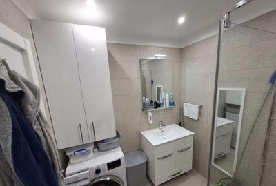 Apartament 3 Camere Trafic Greu -Nasud - 7