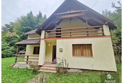Casa de vacanta, Valea Bozom-Apata - 18