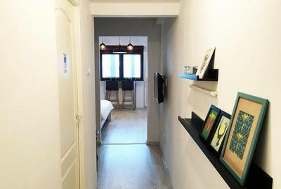 STUDIO CALEA VICTORIEI | GALDAN APARTMENTS - 3