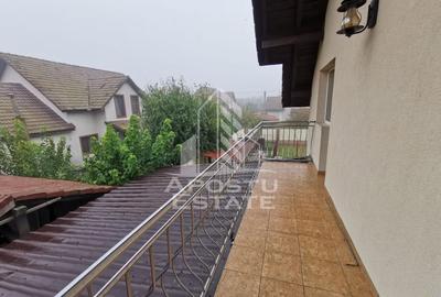Casa individuala cu 4 camere,garaj si teren generos,Sanmihaiul German - 20