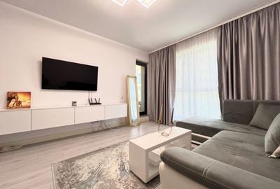 2 camere premium în Onix Parc  confort modern, încălzire în pardoseala - 40