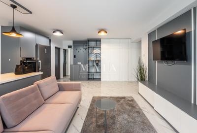 Apartament modern-3 camere cartier Kogalniceanu-terasa,loc de parcare - 4
