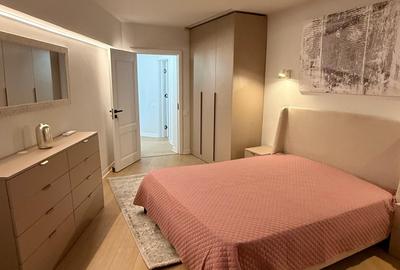 Apartament 3 camere premium, 70 mp, design arhitect, Rond Alba Iulia – vedere bu - 13