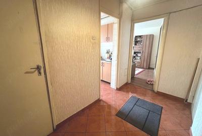2 camere Centrala proprie 1984 Basarabia Georgian - 6