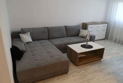 Garsoniera Drumul Taberei bloc nou Valea Larga Atlas Residence centrala - 1