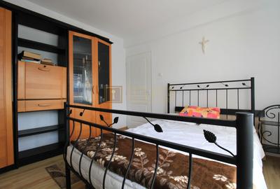 Take Ionescu, 2 camere, centrala proprie - 6