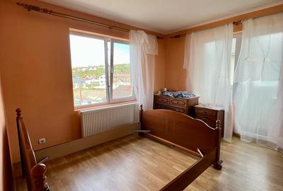 Apartament cu o camera 40mp -bloc nou zona Sarmas finisat mobilat 53000eur neg - 5