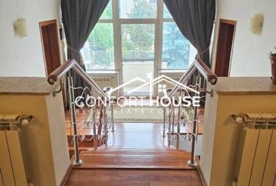 Vila D+P+E+M, teren 898mp, piscina, IANCU NICOLAE-Cambridge School - 20