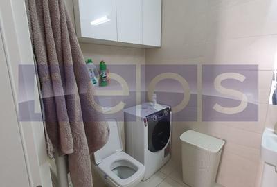 VANZARE 3 CAMERE BLOC NOU | ZONA PARC TITANEL | PRISCA DORNEI | - 14