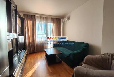 Inchiriere apartament 2 camere Aleea Privighetorilor parcare subterana - 3