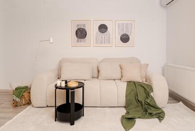 Apartament Modern 2 Camere, Prima Inchiriere, Timpuri Noi - 7