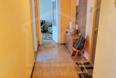 Inchiriere apartament cu 2 camere decomandate Grigorescu - 11