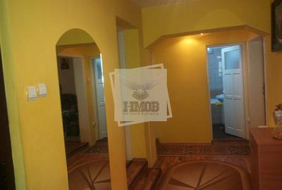 Casa individuala cu 3 camere 2 bai si 554 mp teren in Selimbar - 4