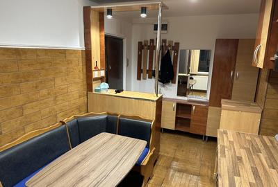 Apartament 2 camere ultramobilat și utit  etaj 2-4 , Brazda lui Novac , - 1