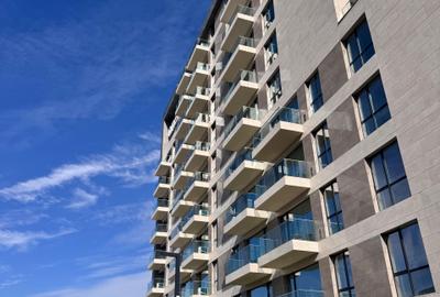 Apartament 2 camere One66 Mihai Viteazu (factura firma) - 1