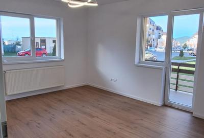 Apartament 2 Camere Sanpetru - 1