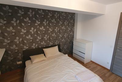 Apartament 2 camere zona Otopeni (Aeroport) - Mobilata-Utilata MODERN - 12