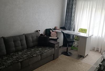 Pacurari-Moara de Foc-ap.3 camere, decomanat,curat,mobilat si utilat,64m2! - 37