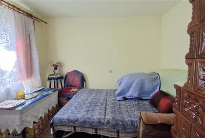 Casa Panciu cu teren 360 mp - 3