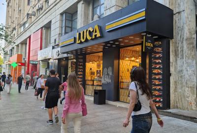 UNIRII - METROU  suprafata 130 mp,pret 4.800 euro - 2