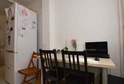 VANZARE APARTAMENT 4 CAMERE TITAN –1 DECEMBRIE 1918 -STR. FETESTI +BOXA - 27