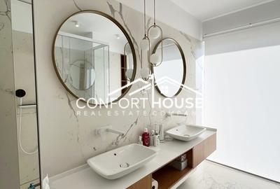 Vila cu arhitectura moderna,  piscina, cartier rezidential, IANCU NICOLAE - 36