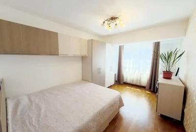 Apartament 2 camere 61mp utili mobilat etaj 2 SUD parcare Th Pallady - 10