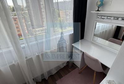 Apartament 3 camere mobilat/utilat-zona Calea București - 13