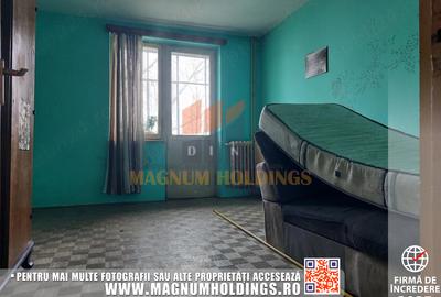 Apartament 2 camere, Negru-Voda, etajul 2, doua balcoane - 3