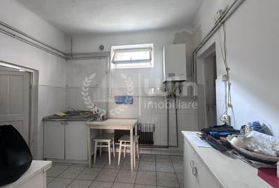Casa individuala 6 camere | 507mp Teren | Iris | Zona Rivus Mall - 8