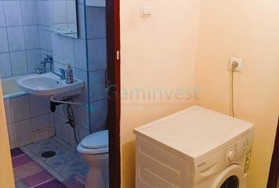 Apartament  de inchiriat, zona Bulevardul Dacia,Oradea, Bihor - 10