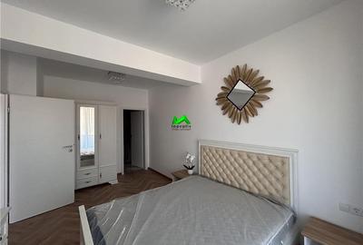 Apartament pet friendly de inchiriat 3 camere 2 bai Sibiu Promenada - 5