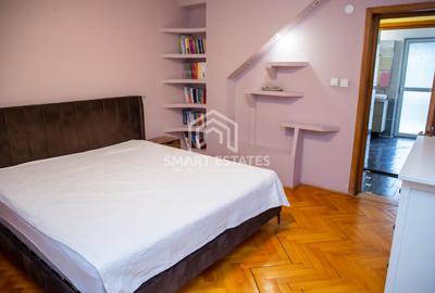 Baneasa - Vila S+P+E+M - Comision 0% - 13
