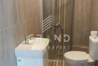 1 cameră+terasă generoasă | 53 mp total | Zonă excelentă | Intre Lacuri/Dunării - 6