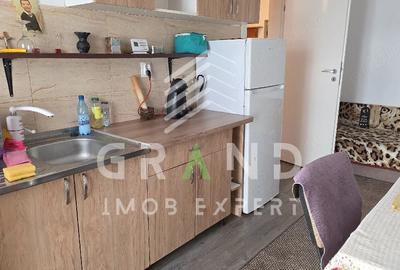 Apartament Decomandat | 40 MP | Balcon | Marasti/Fabricii - 4