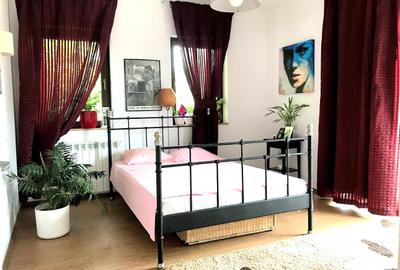Vanzare vila Corbeanca - 12