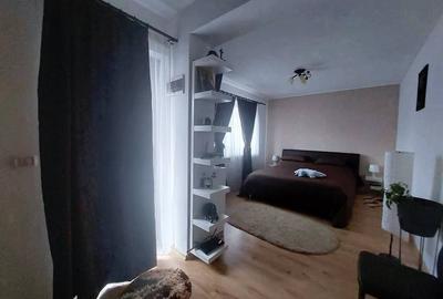 VILĂ INDIVIDUALĂ 5 Camere  Strada Cireșului, Fundeni Dobroești - 10