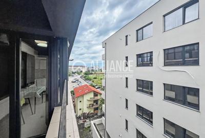 TOMIS NORD(COD 05) - Campus Apartament 2 Camere cu Vedere Panoramică - 15