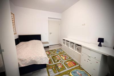 Apartament 3 camere 2022 | Boxa + Parcare | Bartolomeu - 12